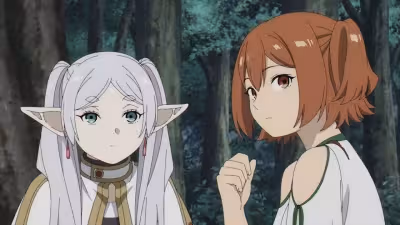 Sousou no Frieren – Episode 19: Nyuunen na Keikaku 