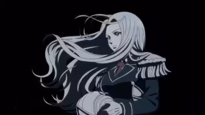 Undead Unluck – Episode 18: Cry for the Moon