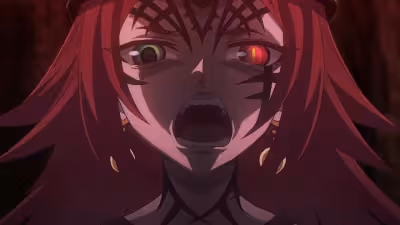 Ragna Crimson – Episode 2: Monogatari no hajimari 