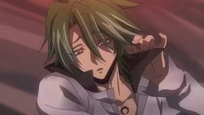 Ragna Crimson – Episode 3: Sendou 