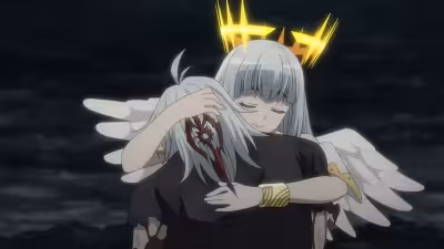 Ragna Crimson – Episode 5: Tsubasa 