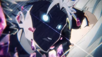 Ragna Crimson – Episode 7: Sakui to Kashaku 