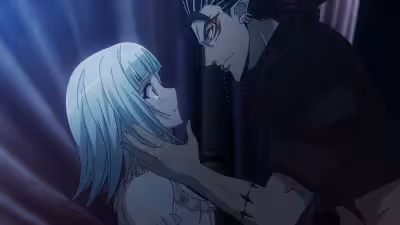 Ragna Crimson – Episode 10: Rigai to Kyoutou 