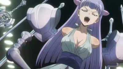 Ragna Crimson – Episode 13: Senjou no Shuyaku 