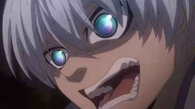 Ragna Crimson – Episode 20: Ore o Mite Ite Kure 
