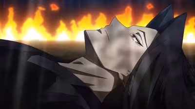 Ragna Crimson – Episode 22: Tsubasa no Ou 