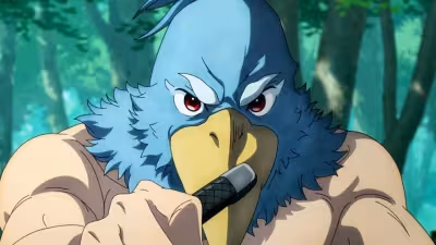 Shangri-La Frontier: Kusoge Hunter, Kamige ni Idoman to su – Episode 1: Anata wa Nan no Tame ni Game wo Shimasuka? 