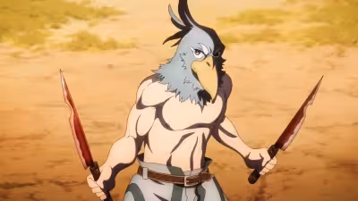 Shangri-La Frontier: Kusoge Hunter, Kamige ni Idoman to su – Episode 2: Tokui Naru Mono 