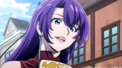 Shangri-La Frontier: Kusoge Hunter, Kamige ni Idoman to su – Episode 5: Kakute Nanji, Soudou no Yaribusuma ni Kakomaren 