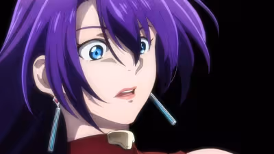 Shangri-La Frontier: Kusoge Hunter, Kamige ni Idoman to su – Episode 7: Shindai no Zanshi, Moushuu no Haisha 