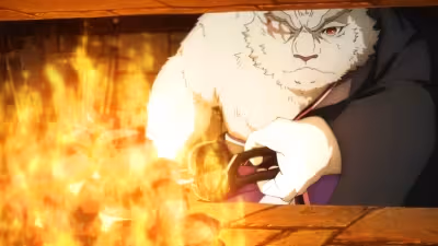Shangri-La Frontier: Kusoge Hunter, Kamige ni Idoman to su – Episode 11: Makoto no Kagayaki 