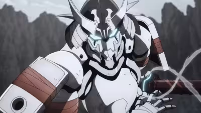 Shangri-La Frontier: Kusoge Hunter, Kamige ni Idoman to su – Episode 16: Setsuna ni Omoi o Komete: Sono Ni 