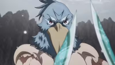 Shangri-La Frontier: Kusoge Hunter, Kamige ni Idoman to su – Episode 17: Setsuna ni Omoi wo Komete: Sono San 