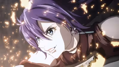 Shangri-La Frontier: Kusoge Hunter, Kamige ni Idoman to su – Episode 18: Setsuna ni Omoi o Komete: Sono Yon 