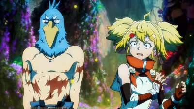Shangri-La Frontier: Kusoge Hunter, Kamige ni Idoman to su – Episode 20: Sorezore no Ima to Tsugi 