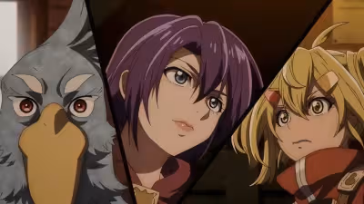 Shangri-La Frontier: Kusoge Hunter, Kamige ni Idoman to su – Episode 21: Otsukai to Ikusei to Kouryaku to 
