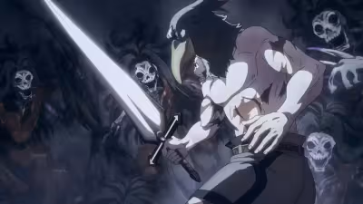Shangri-La Frontier: Kusoge Hunter, Kamige ni Idoman to su – Episode 23: Tori with Usagis vs. Gasshou Dokuro 