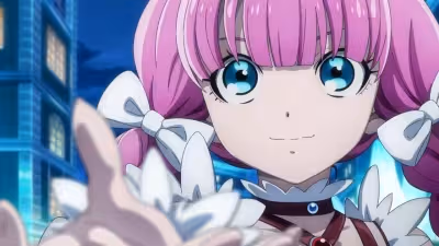 Shangri-La Frontier: Kusoge Hunter, Kamige ni Idoman to su – Episode 25: Sekai no Kurayami o Hiraku Mono 
