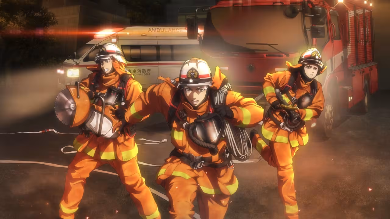 Megumi no Daigo: Kyuukoku no Orange