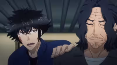 Dog Signal – Episode 7: Mamoritai Mono 