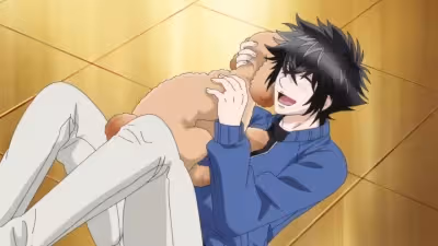 Dog Signal – Episode 11: Shitsuke wo Shinai? 