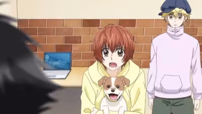 Dog Signal – Episode 16: Watashi no Sei da 
