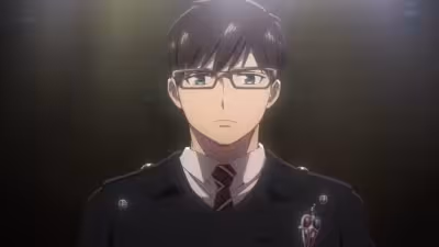 Ao no Exorcist: Shimane Illuminati-hen – Episode 2: Himitsu no Arika 