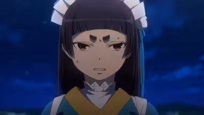Ao no Exorcist: Shimane Illuminati-hen – Episode 4: Naitsuusha 