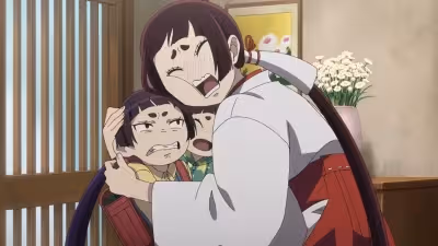 Ao no Exorcist: Shimane Illuminati-hen – Episode 6: Mou Dare mo Tayorenai 