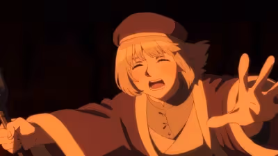 Dungeon Meshi – Episode 1: Mizutaki / Tart 