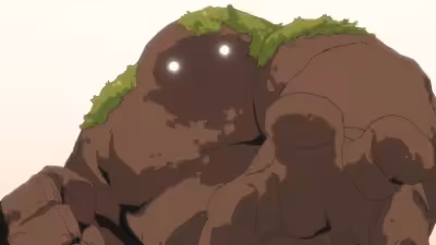 Dungeon Meshi – Episode 4: Cabbage Ni / Orc 