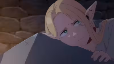 Dungeon Meshi – Episode 8: Kiichigo / Yakiniku 