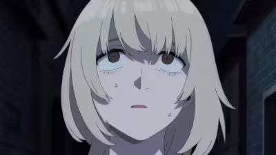 Dungeon Meshi – Episode 13: Red Dragon III / Ryouyaku 