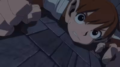 Dungeon Meshi – Episode 15: Dryad / Cockatrice 