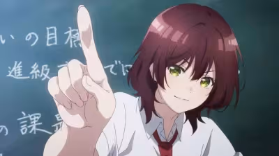 Jaku-Chara Tomozaki-kun 2nd Stage – Episode 1: Jouhou Shuushuu Part ga Taikutsu ja Nai Game wa Meisaku 