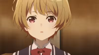Jaku-Chara Tomozaki-kun 2nd Stage – Episode 4: Murabito-tachi ni mo Kitto Murabito-tachi Nari no Seikatsu ga Aru 