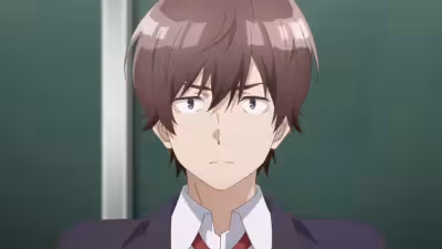 Jaku-Chara Tomozaki-kun 2nd Stage – Episode 6: Ookina Event no Ura ni wa Sorezore no Omowaku ga Aru 