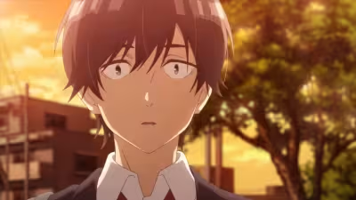 Jaku-Chara Tomozaki-kun 2nd Stage – Episode 8: Tashuzoku no Sumu Mura wa Shujinkou dake ja Irenakattari Suru 