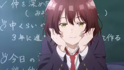 Jaku-Chara Tomozaki-kun 2nd Stage – Episode 9: Sentakushi no Mae de Mayoi Tsuzukete mo Monogatari wa Susumanai 
