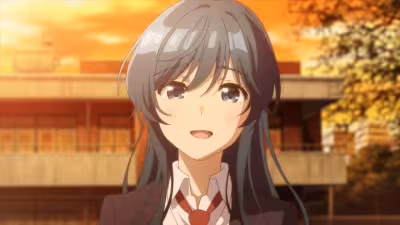 Jaku-Chara Tomozaki-kun 2nd Stage – Episode 10: Sekiban ni Kizamareta Monyou wa Sekai no Nazo to Tsunagatte Iru 