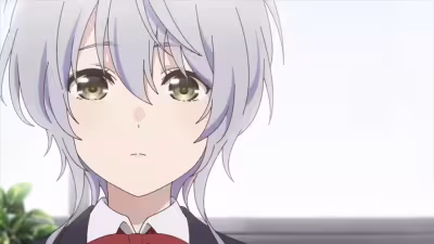 Jaku-Chara Tomozaki-kun 2nd Stage – Episode 11: Yousei mo Izumi no Hoka de Hitoribocchi Da to Sabishii 