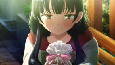 Boku no Kokoro no Yabai Yatsu 2nd Season – Episode 16: Yamada wa Boku wo 