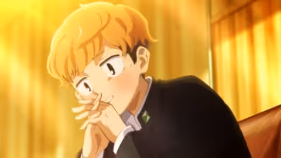 Boku no Kokoro no Yabai Yatsu 2nd Season – Episode 18: Yamada wa Boku ga Suki 