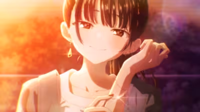 Boku no Kokoro no Yabai Yatsu 2nd Season – Episode 19: Bokura wa Afure Deru 
