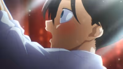 Boku no Kokoro no Yabai Yatsu 2nd Season – Episode 20: Bokura wa Yofukashi Shita 
