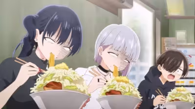 Boku no Kokoro no Yabai Yatsu 2nd Season – Episode 21: Bokura wa Yakusoku Shita 