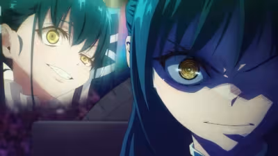 Mato Seihei no Slave – Episode 4: Senpuu, Himari, Hoeru 