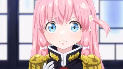 Mato Seihei no Slave – Episode 8: Yakusoku, Nei, Omou 