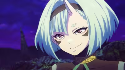 Mato Seihei no Slave – Episode 9: Saikai, Coco, Neburu 
