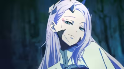 Mato Seihei no Slave – Episode 10: Kaisen, Naon, Utau 